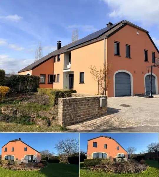 Villa for sale