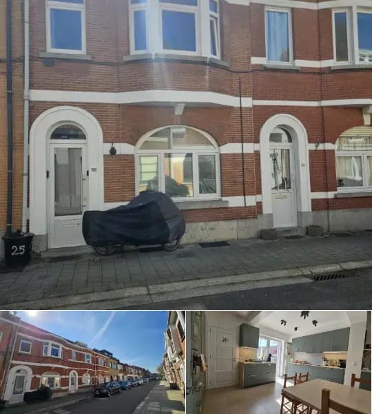 Residence for sale