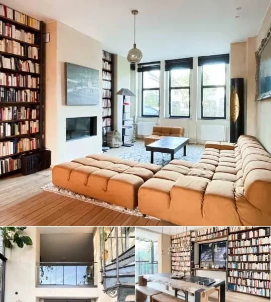 Apartment for rent