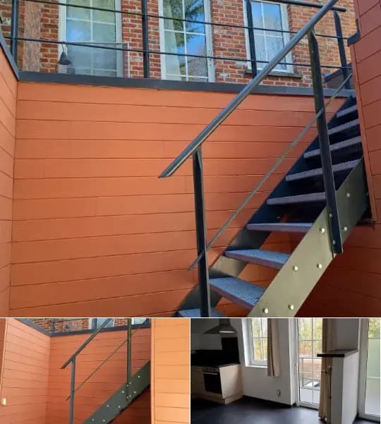 Apartment for rent