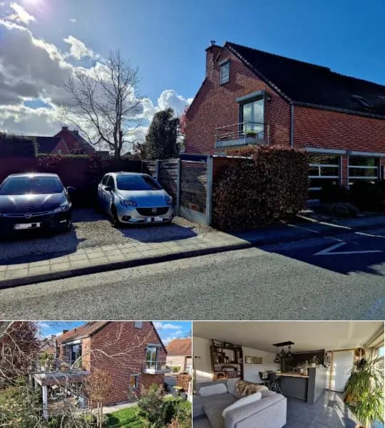 Residence for sale