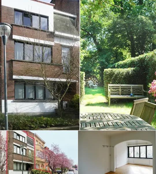 Residence for rent