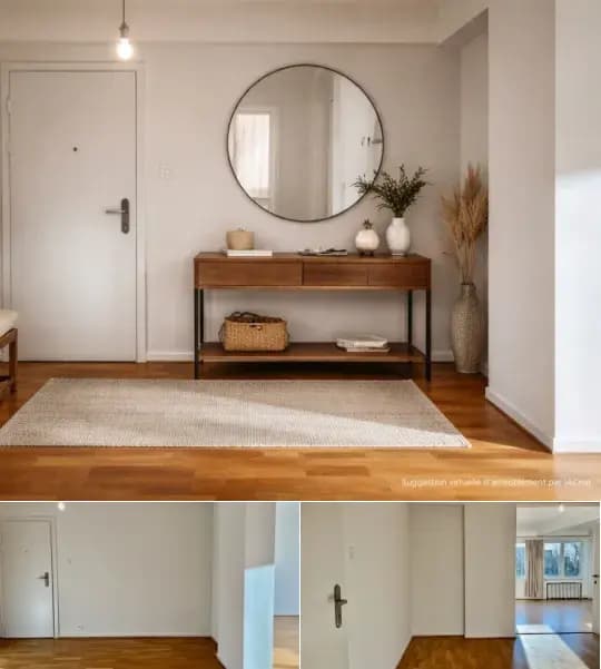 Apartment for rent