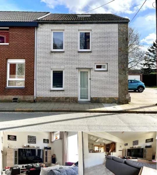 Residence for sale