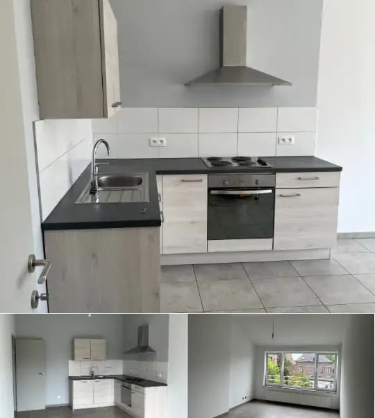Apartment for rent