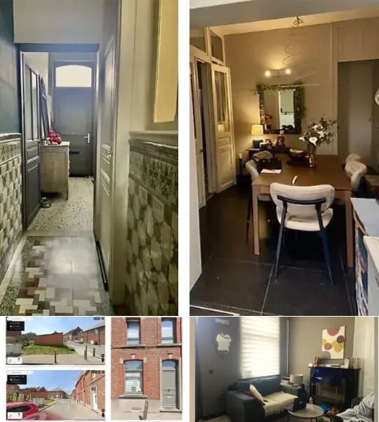 Residence for sale