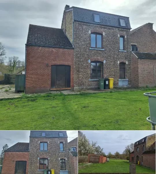 Residence for sale