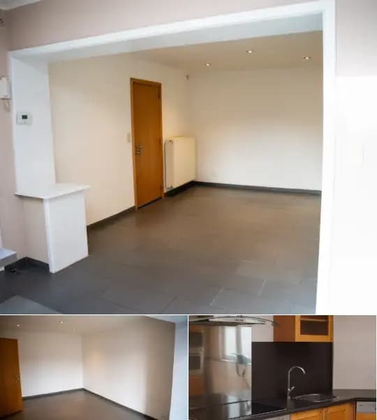 Ground floor for rent