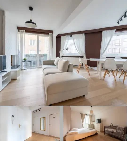 Apartment for sale