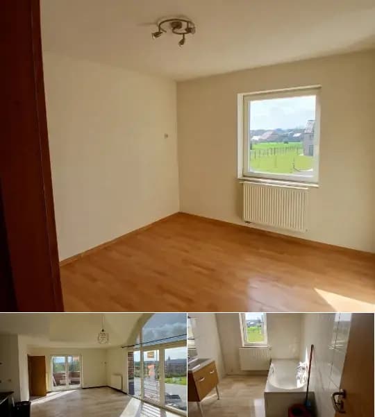 Apartment for rent