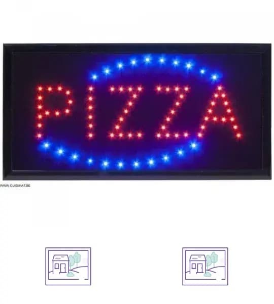 Business surface for sale