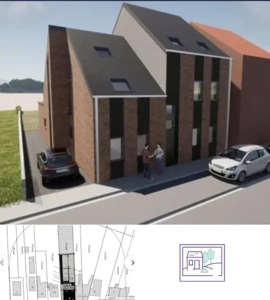 Development site for sale
