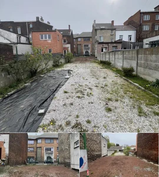 Development site for sale