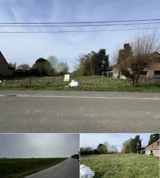 Development site for sale