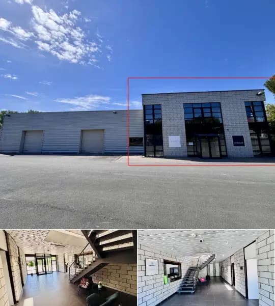 Office space for rent