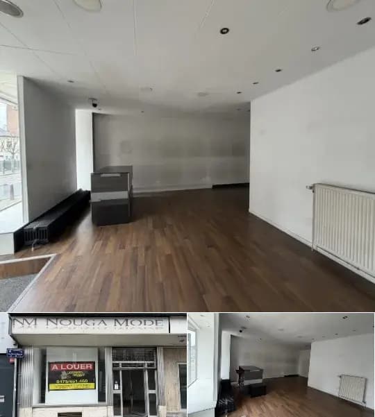 Office space for rent