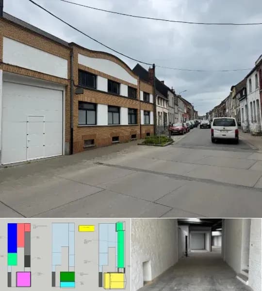 Garage for sale