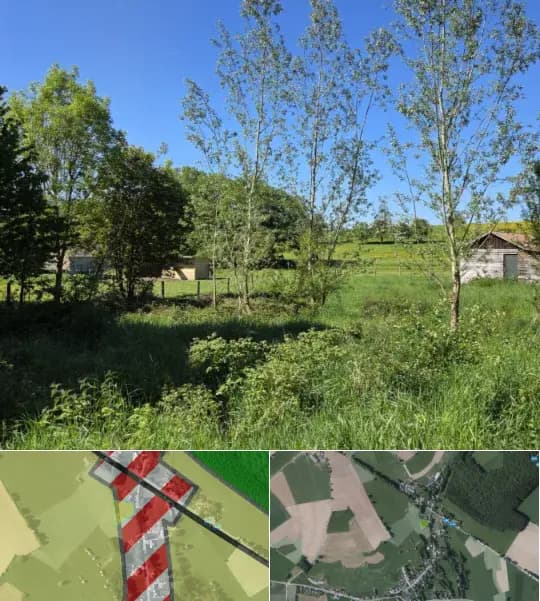 Land for sale