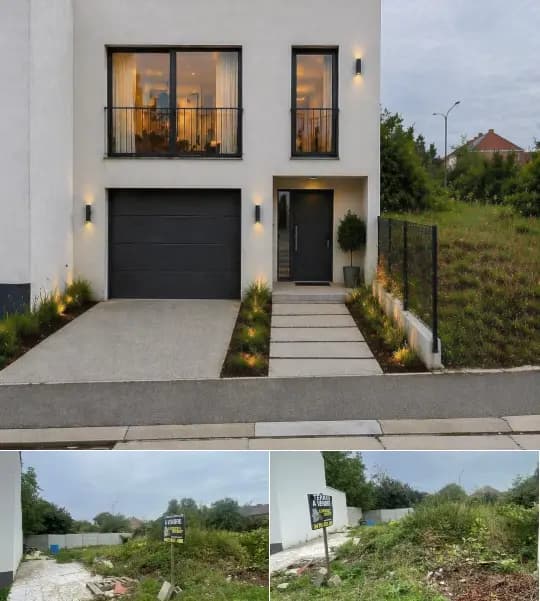 Development site for sale