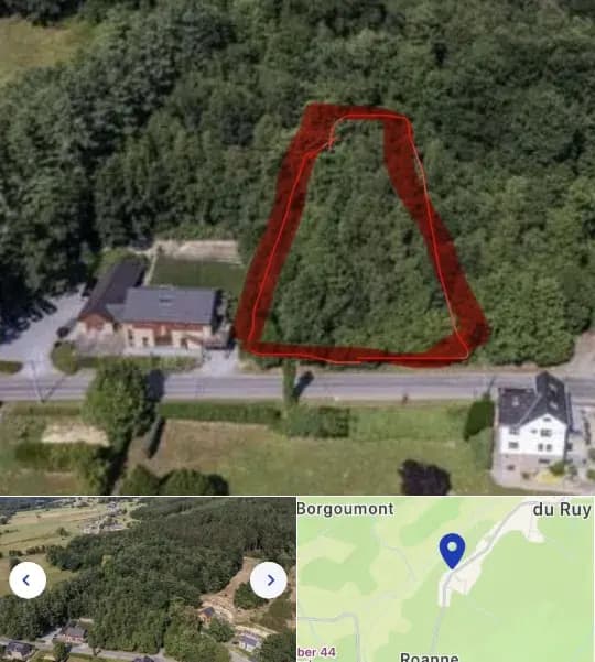 Development site for sale