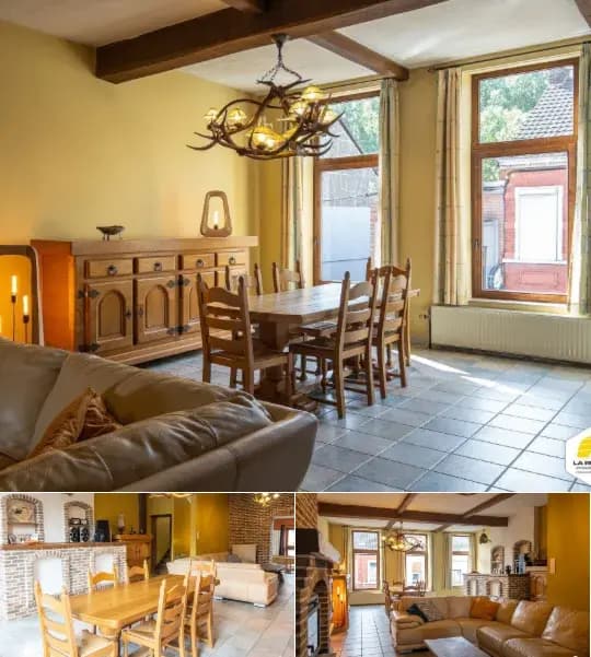 Residence for sale