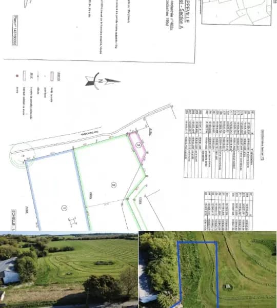 Development site for sale