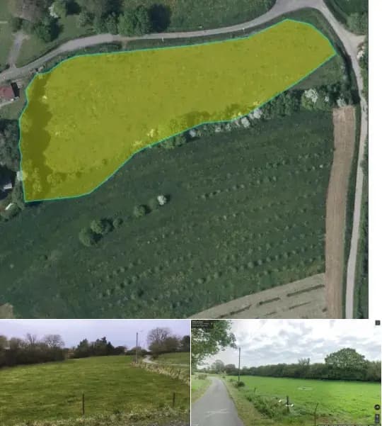 Development site for sale
