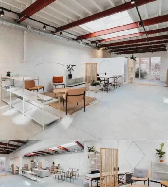 Office space for rent