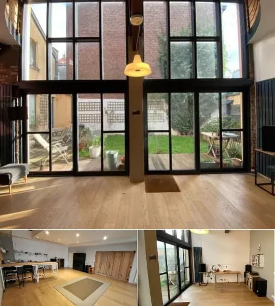 Office space for rent