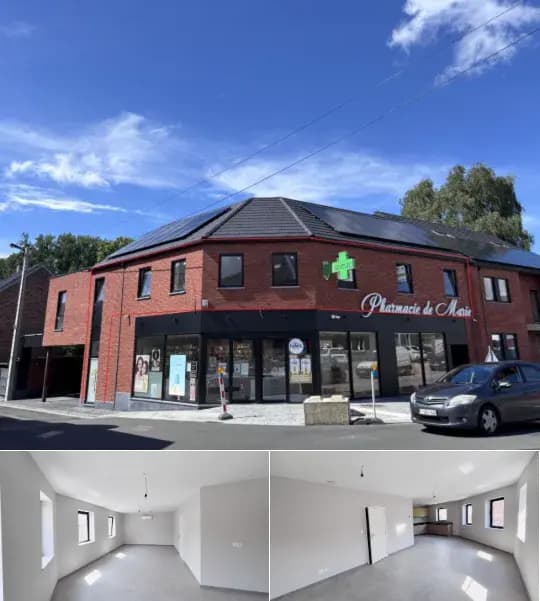 Apartment for rent