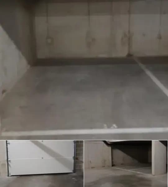 Parking for rent