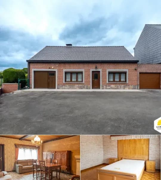 Residence for sale