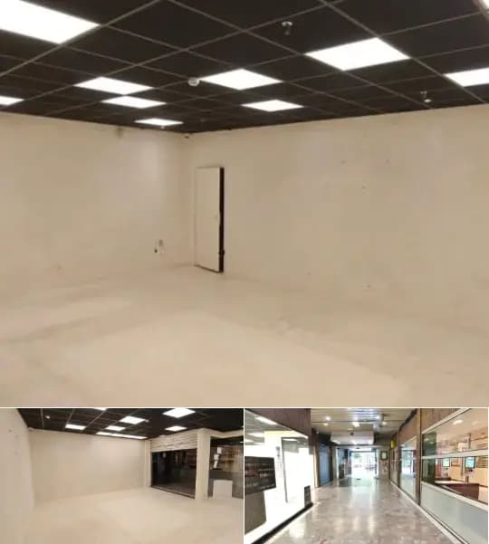 Commercial building for sale