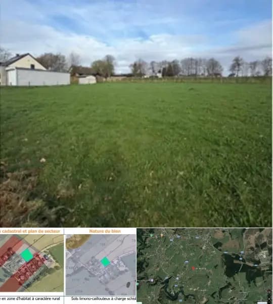 Development site for sale