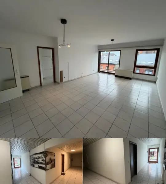 Apartment for rent