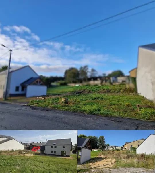 Development site for sale