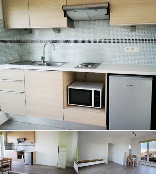 Penthouse for rent