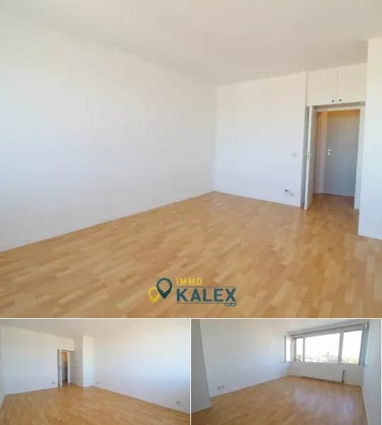 Studio for sale