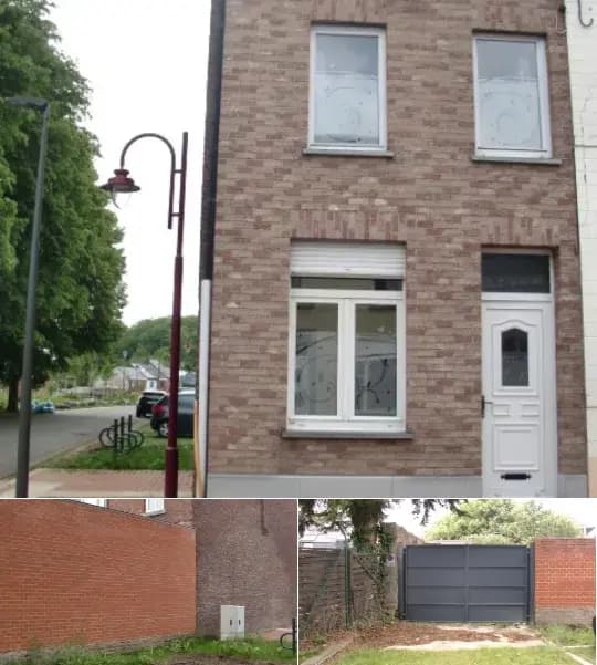 Residence for sale