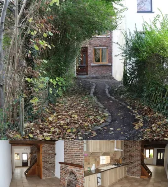 Residence for rent