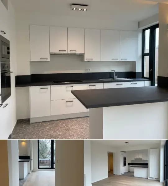 Apartment for rent
