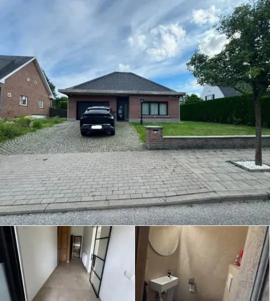 Bungalow for sale