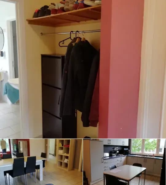 Apartment for rent