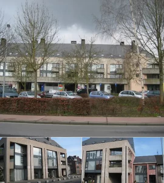 Duplex for sale