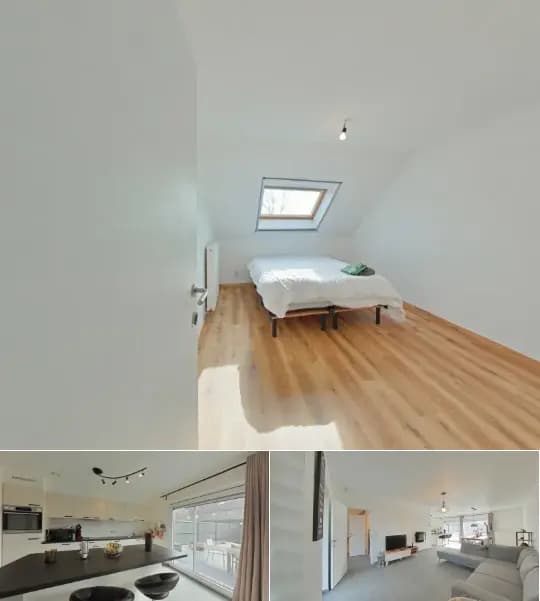 Residence for rent