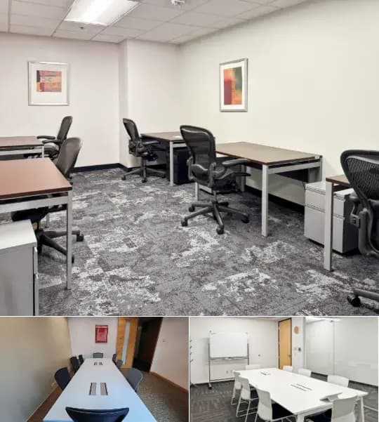 Office space for rent