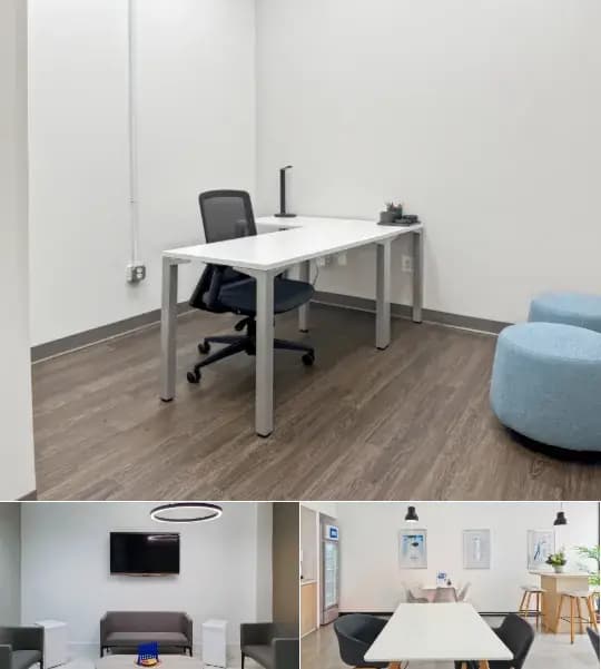 Office space for rent