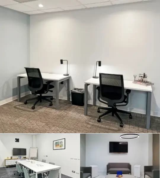 Office space for rent