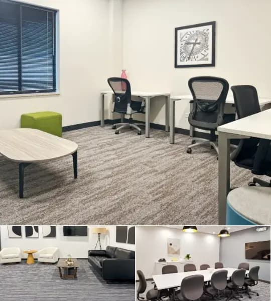 Office space for rent