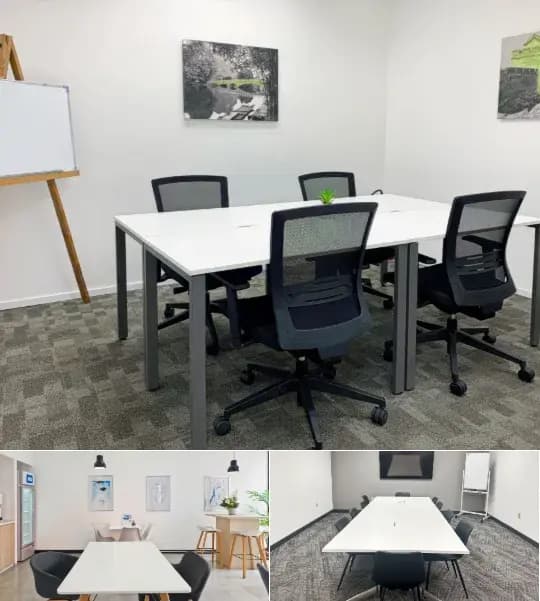 Office space for rent